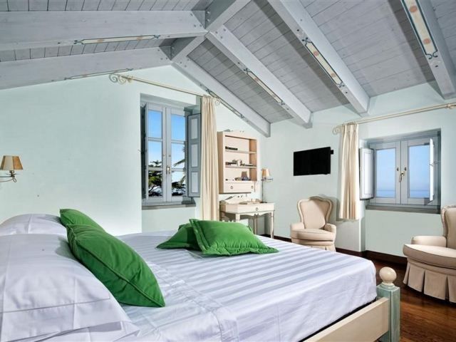 Villa Sabrina Relais Sorrento Ngoại thất bức ảnh