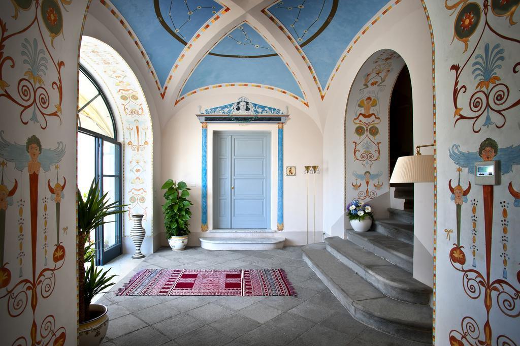 Villa Sabrina Relais Sorrento Ngoại thất bức ảnh