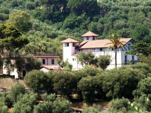 Villa Sabrina Relais Sorrento Ngoại thất bức ảnh