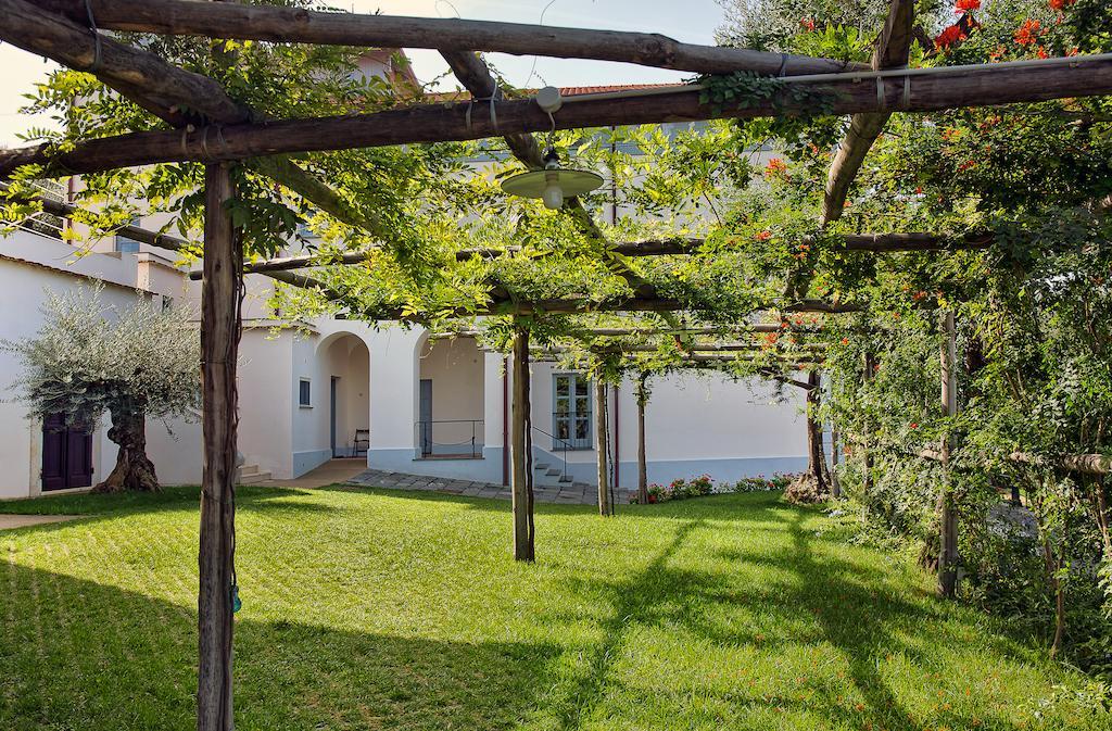 Villa Sabrina Relais Sorrento Ngoại thất bức ảnh